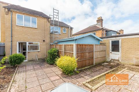 3 bedroom semi-detached house for sale, KINGS PARK, GRANTHAM ROAD, BOURNEMOUTH