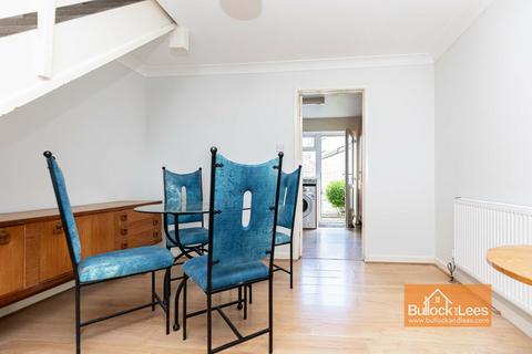 2 Grantham Road, Bournemouth, BH1 4NW