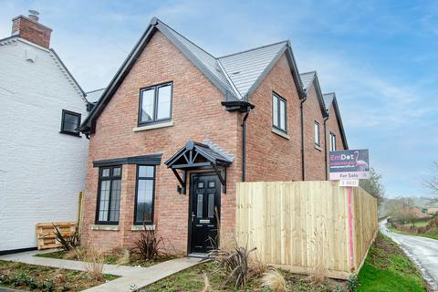 3 bedroom detached house for sale, Bliss Gate, Kidderminster DY14