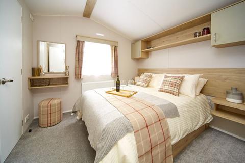 2 bedroom static caravan for sale, Stratford Parks