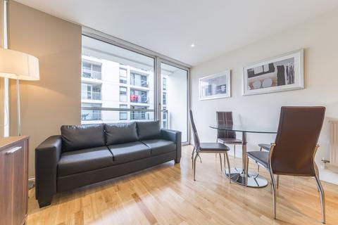 1 bedroom apartment to rent, Denison House, London E14