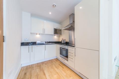 1 bedroom flat to rent, Denison House, London E14