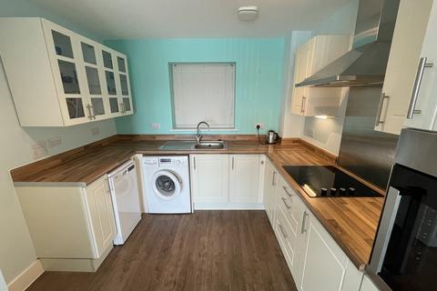 2 bedroom flat for sale, Theedway, Leighton Buzzard LU7