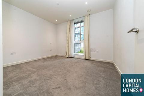 2 bedroom apartment to rent, Odell House, 16 Woodberry Down, London, N4