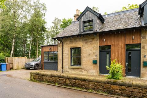 4 bedroom semi-detached house to rent, Firth Road, Midlothian EH25