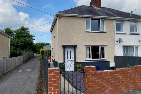 3 bedroom semi-detached house for sale, Aberhenwaun Uchaf, Seven Sisters, Neath, Neath Port Talbot.