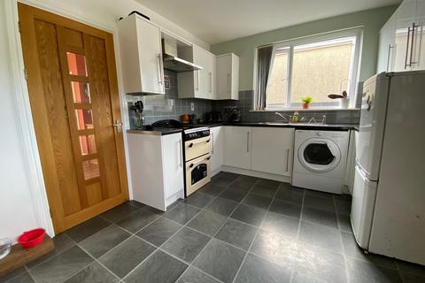 3 bedroom semi-detached house for sale, Aberhenwaun Uchaf, Seven Sisters, Neath, Neath Port Talbot.