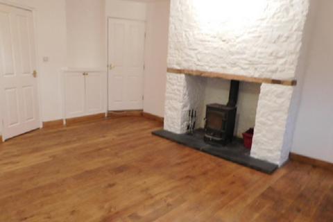 1 bedroom terraced house for sale, Carmarthen Street, Llandeilo, Carmarthenshire.