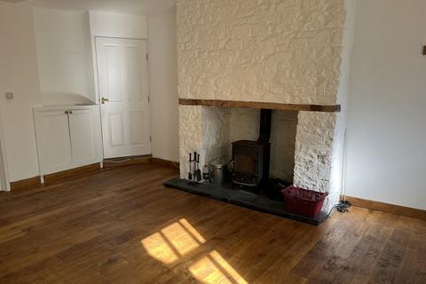 1 bedroom terraced house for sale, Carmarthen Street, Llandeilo, Carmarthenshire.