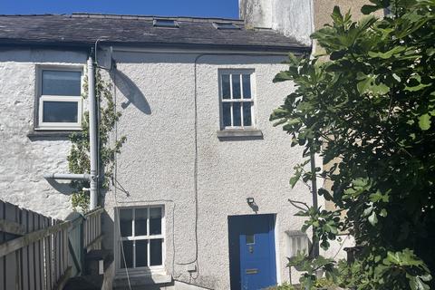 1 bedroom terraced house for sale, Carmarthen Street, Llandeilo, Carmarthenshire.