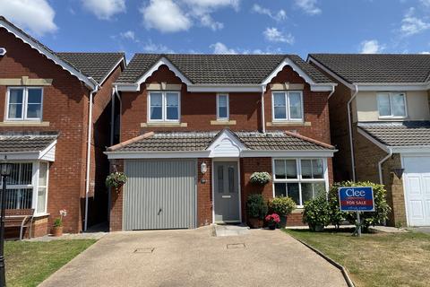 28 Llys Ael Y Bryn, Birchgrove, Swansea, SA7 0HB