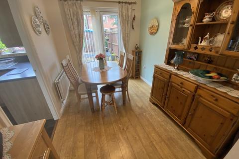 28 Llys Ael Y Bryn, Birchgrove, Swansea, SA7 0HB
