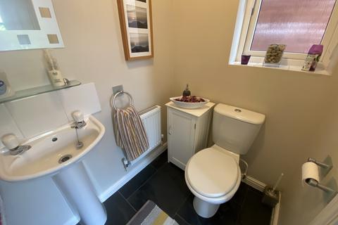 28 Llys Ael Y Bryn, Birchgrove, Swansea, SA7 0HB