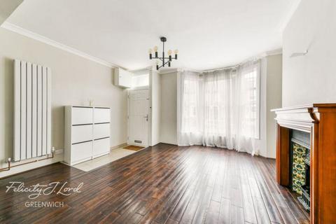 2 bedroom apartment for sale, Combedale Road, London, SE10 0LQ