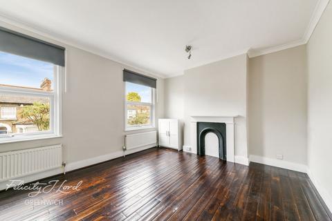 2 bedroom apartment for sale, Combedale Road, London, SE10 0LQ