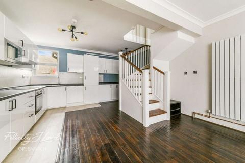 7 Combedale Road, London, SE10 0LQ