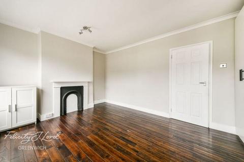 7 Combedale Road, London, SE10 0LQ