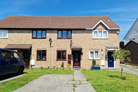 2 bedroom terraced house for sale, Ffordd Beck, Gowerton, Swansea.