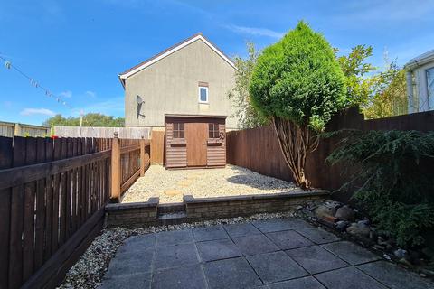 2 bedroom terraced house for sale, Ffordd Beck, Gowerton, Swansea.