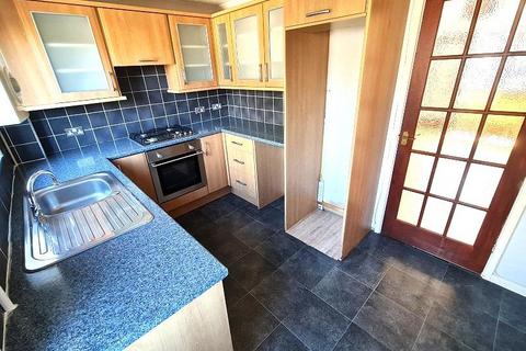 2 bedroom terraced house for sale, Ffordd Beck, Gowerton, Swansea.