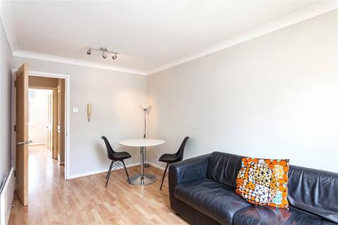 1 bedroom apartment to rent, Tinniswood Close, London, N5