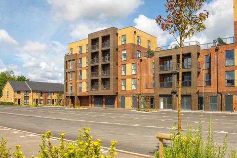 1 bedroom apartment for sale, Plot 90, The Wallace at Sky Plaza, Meudon Avenue, Farnborough GU14