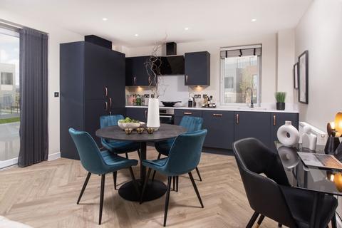 2 bedroom apartment for sale, Plot 62, The Ravensbourne at Huntercombe Walk, Huntercombe Park, Taplow, Taplow SL6