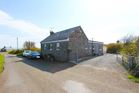 2 bedroom cottage for sale, Glen Auchie Cottage, Drummore, Stranraer DG9