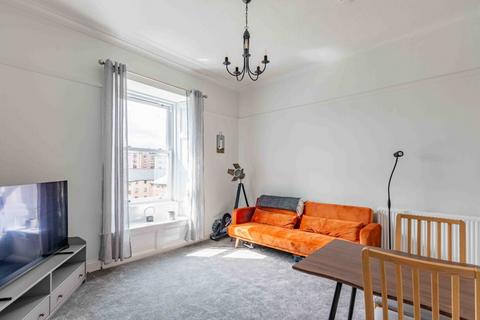 1 bedroom flat to rent, 0182L – Henderson Row, Edinburgh, EH3 5BE