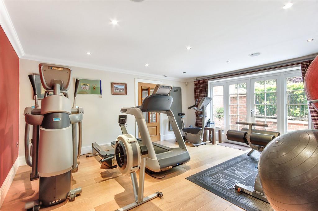 Gym
