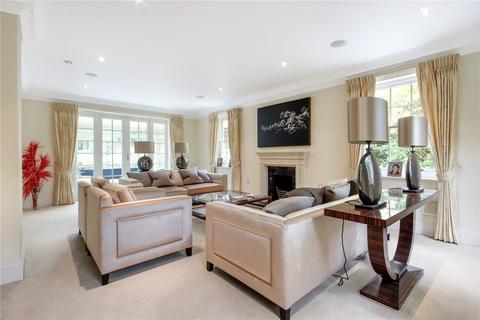 6 bedroom detached house for sale, Phillippines Shaw, Ide Hill, Sevenoaks, Kent, TN14