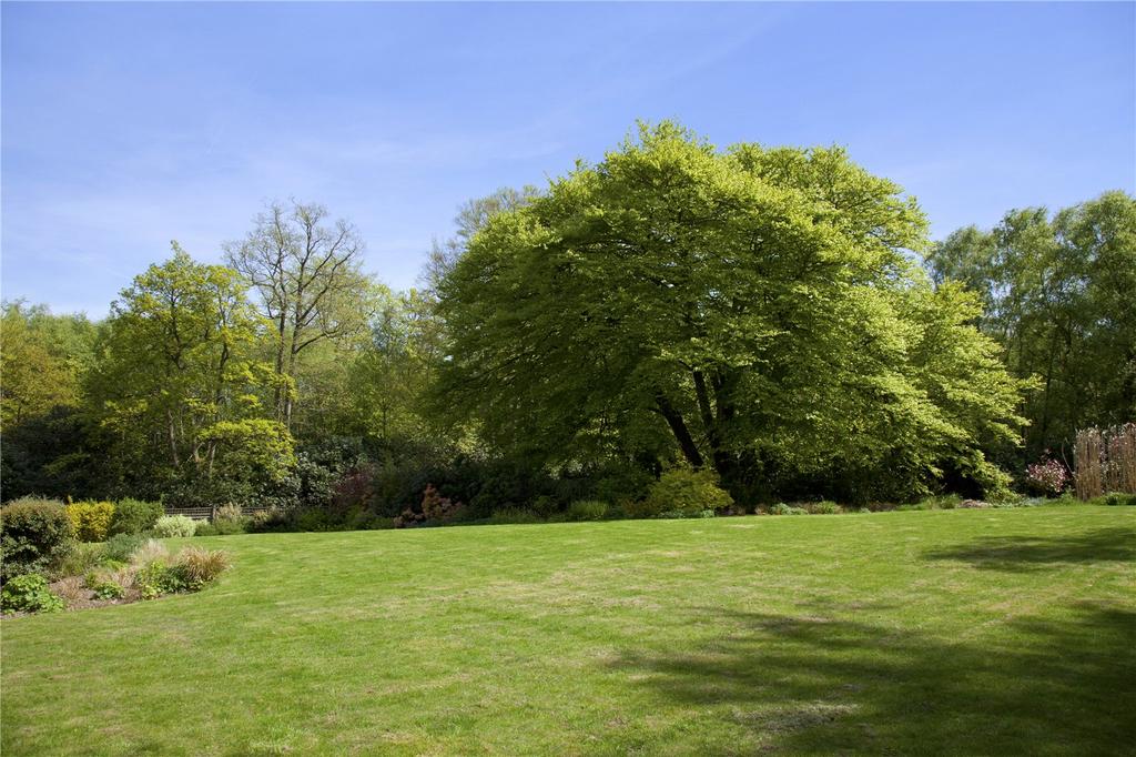 Gardens