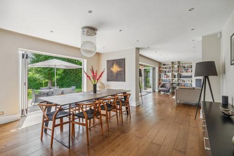 5 bedroom detached house for sale, Beacon Way, Rickmansworth, Hertfordshire, WD3