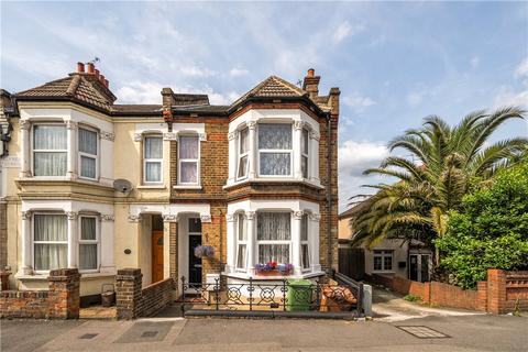 Abbey Road, London