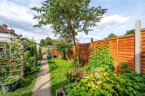 3 bedroom end of terrace house for sale, Abbey Road, London