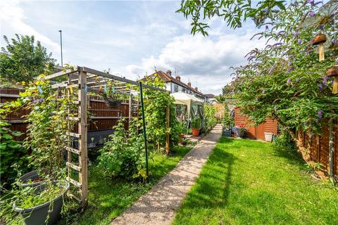 3 bedroom end of terrace house for sale, Abbey Road, London