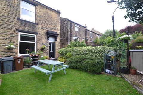 2 bedroom end of terrace house for sale, Thackley, Thackley BD10