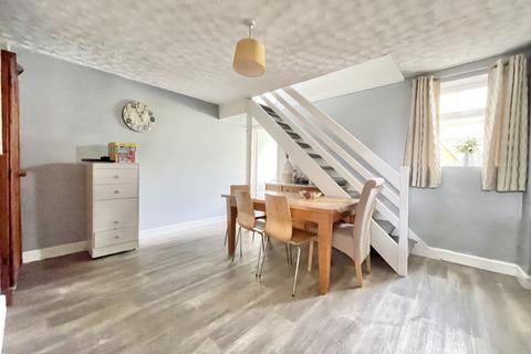 2 bedroom terraced house for sale, Station Road, Pinhoe, EX1