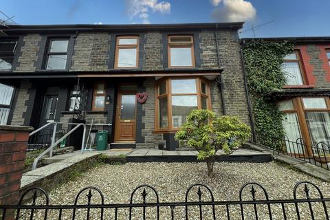 66 Bronllwyn Road, Gelli, Pentre, CF41 7TE