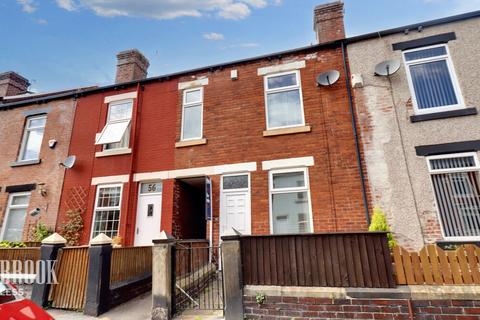 3 bedroom terraced house for sale, Slate Street, Sheffield