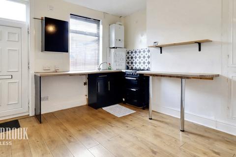 3 bedroom terraced house for sale, Slate Street, Sheffield