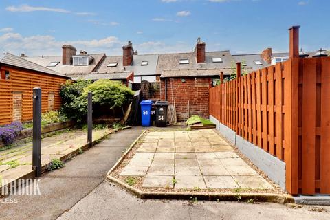 3 bedroom terraced house for sale, Slate Street, Sheffield