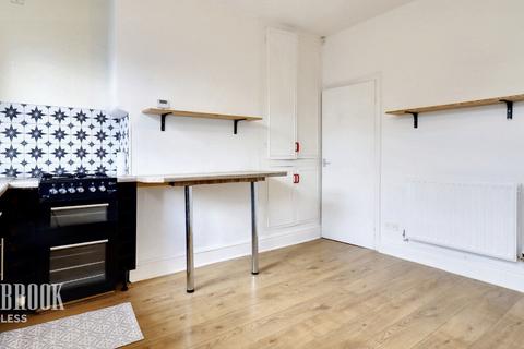 3 bedroom terraced house for sale, Slate Street, Sheffield