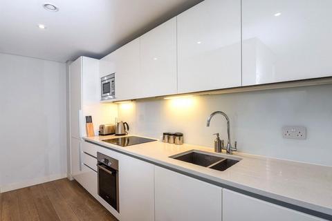 2 bedroom flat to rent, Merchant Square East, London, W2.