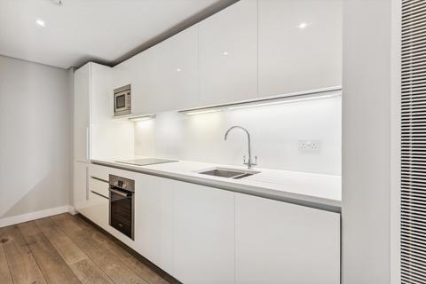 2 bedroom flat to rent, Merchant Square East, London, W2.
