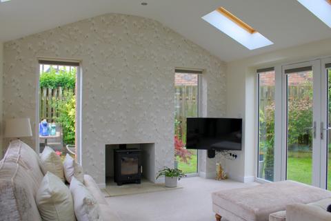 Cavendish Cottage Castle Keep, Hibaldstow, Brigg, DN20 9JG