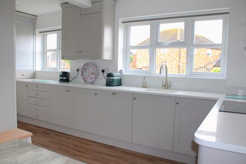 Cavendish Cottage Castle Keep, Hibaldstow, Brigg, DN20 9JG