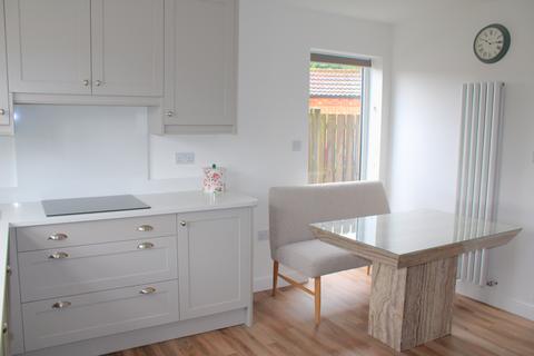 Cavendish Cottage Castle Keep, Hibaldstow, Brigg, DN20 9JG