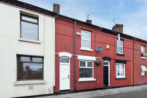 2 bedroom terraced house for sale, Goodison Road, Liverpool L4