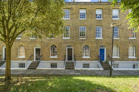 1 bedroom flat for sale, Tibberton Square, Islington